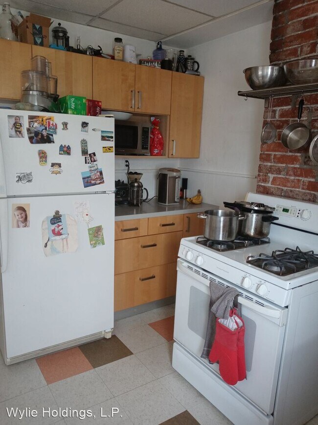 Foto del edificio - 2 br, 2 bath House - 3626 Mintwood Street