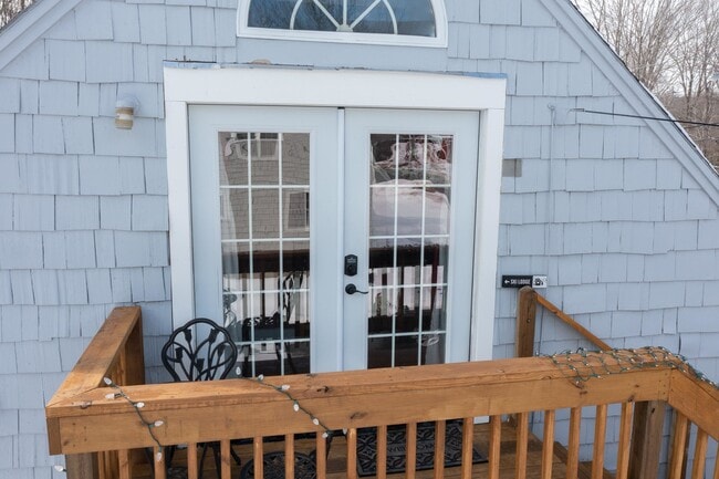 Foto del edificio - 51 Pollard Rd