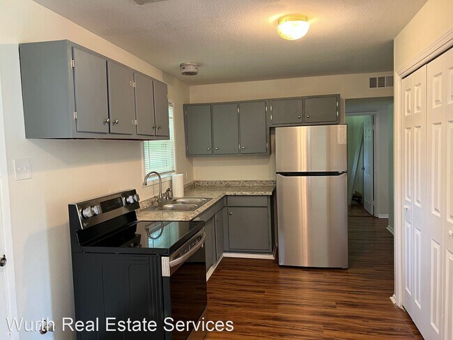 Foto del edificio - 3 br, 2 bath House - 2378 W. Contour Dr.
