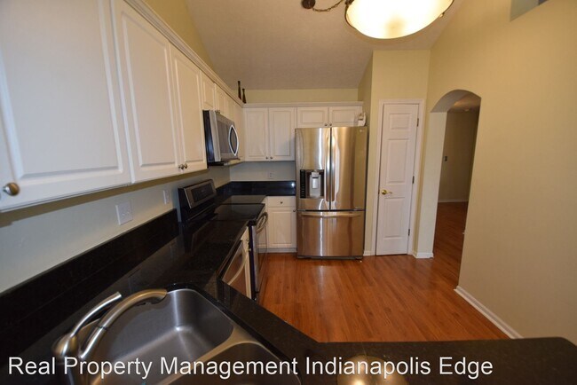 Building Photo - 2 br, 1.5 bath House - 9547 Longwell Dr