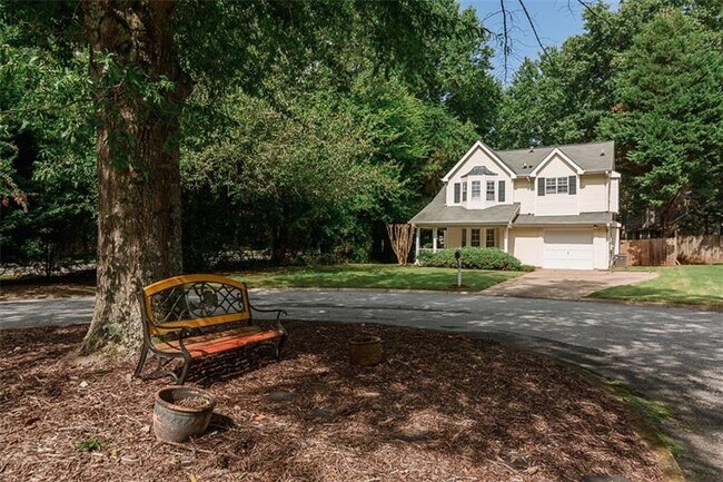 Building Photo - 885 Halston Ct