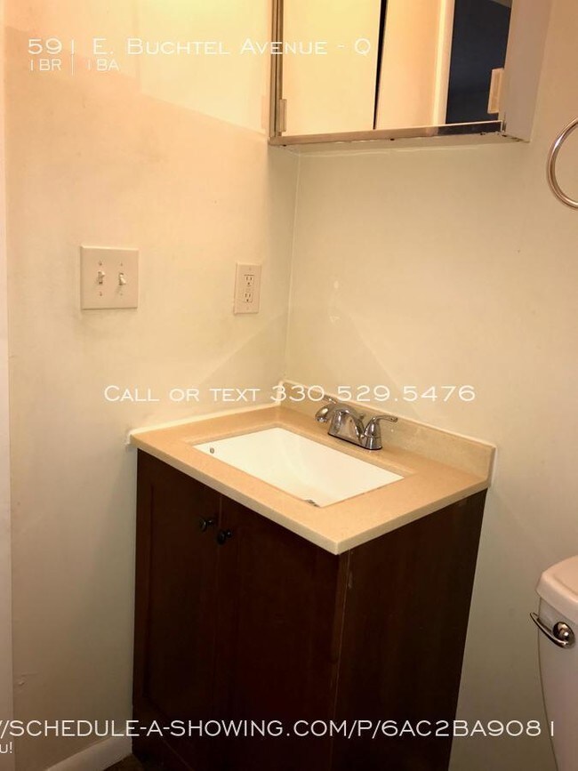 Foto del edificio - 591 E Buchtel Ave