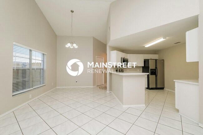 Foto del edificio - 3 Bedroom Pet-Friendly Home in Brandon, FL with Main Street Renewal