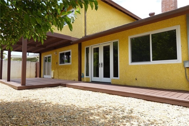 Foto del edificio - 6232 Hesperia Ave