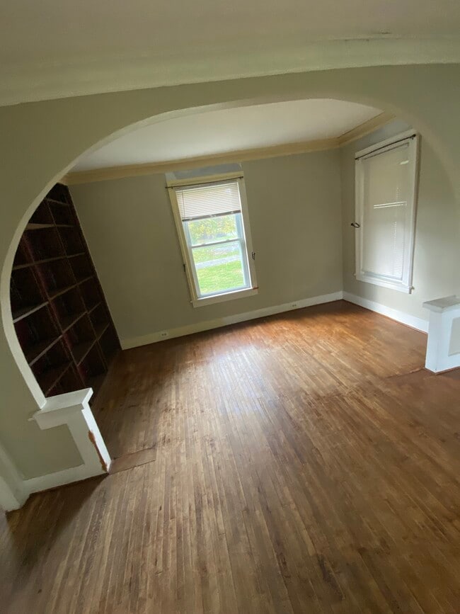 Foto del edificio - 48 Grove St