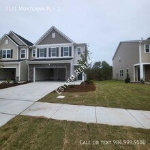 Building Photo - 3121 Montlawn Pl