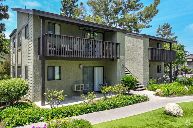 Building Photo - Pinecreek Village Apartments