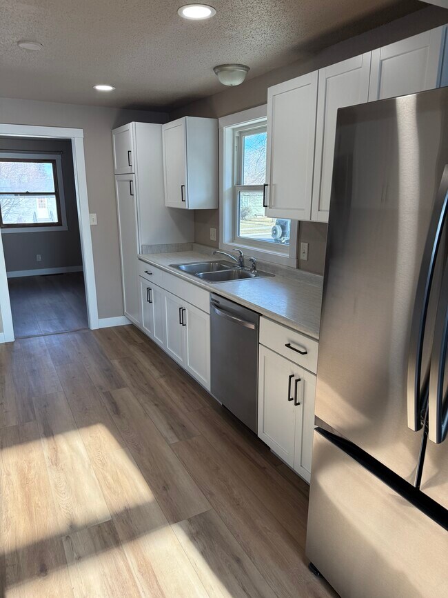 Foto del edificio - 2325 Judy Ave