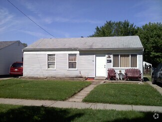 Building Photo - 25625 Rosenbusch Blvd