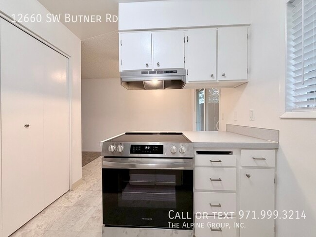 Photo - 12660 SW Butner Rd Apartment