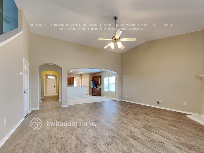 Building Photo - 4620 Barberry Tree Cove