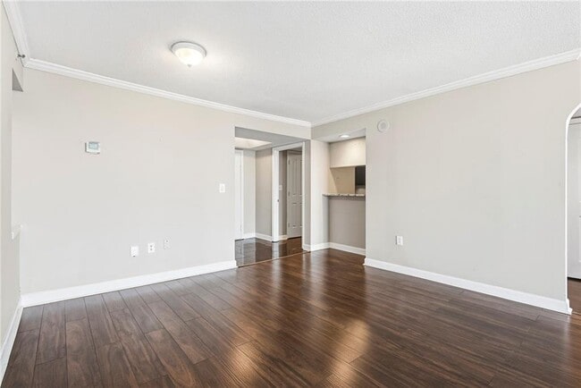 Building Photo - 2870 Pharr Ct S Northwest