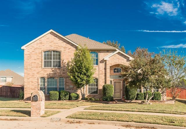 Primary Photo - 1217 Wexford Ln