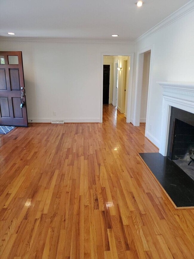 Foto del edificio - Spacious home in the Augusta Road Community - Lawn care included!