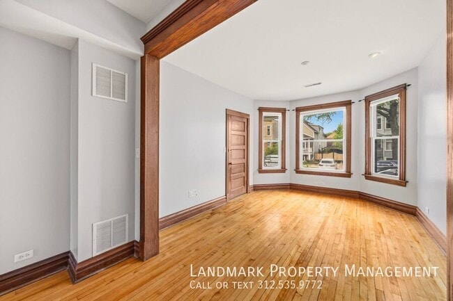 Building Photo - 2528 N Monticello Ave