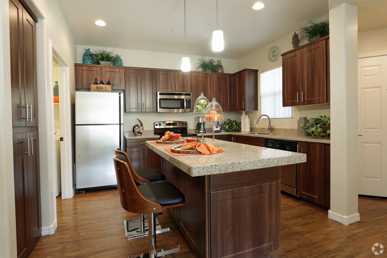 Villas at San Dorado Apartments Tucson, AZ