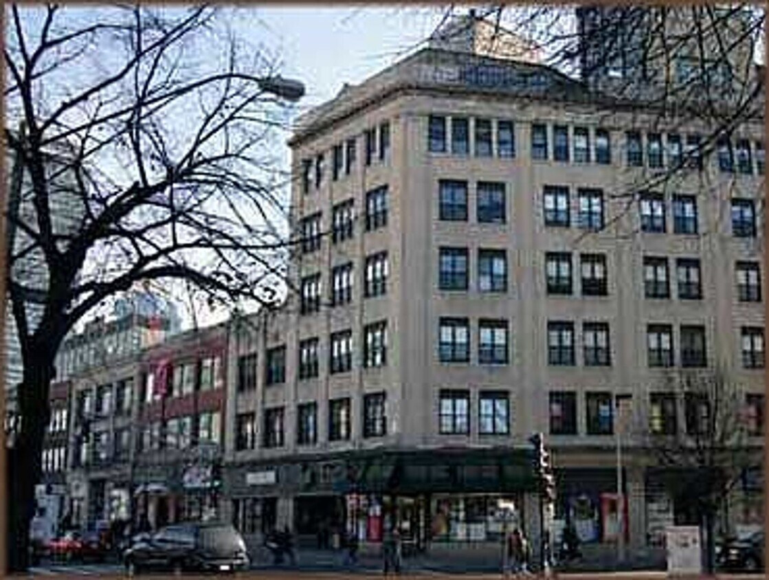 Foto del edificio - 1084 Boylston St