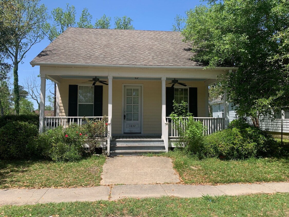 1832 Elvin Dr, Baton Rouge, LA 70810 House Rental in Baton Rouge, LA