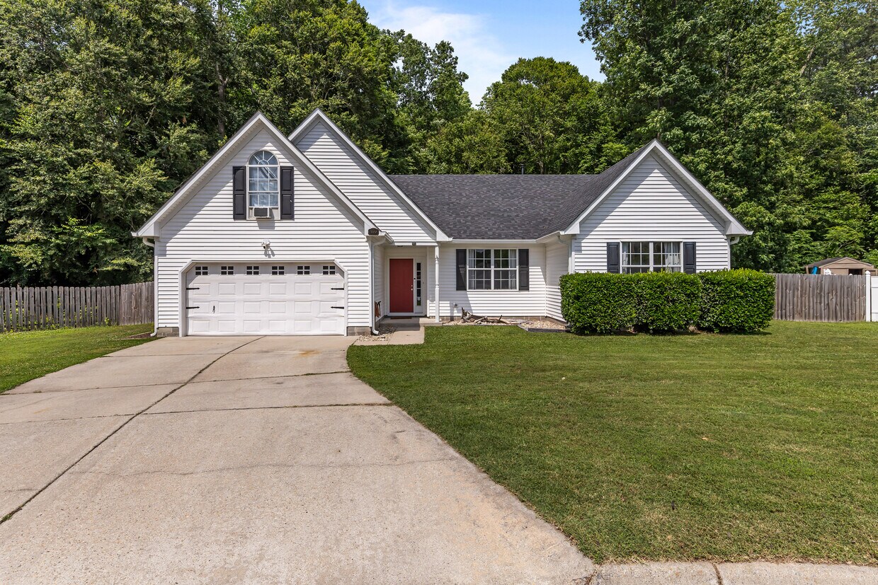 Foto principal - 522 Pecan Ct
