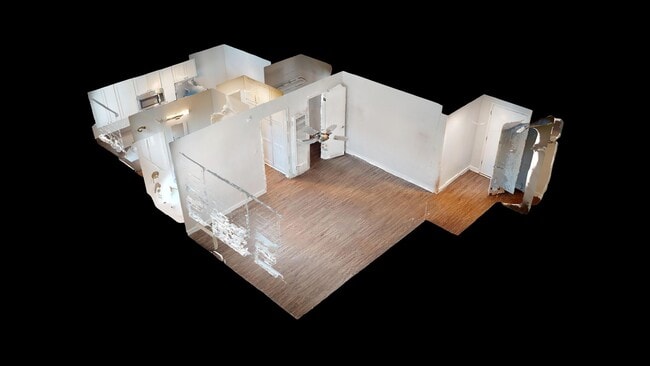 Interior Photo - Hayden on Hollywood (7200)