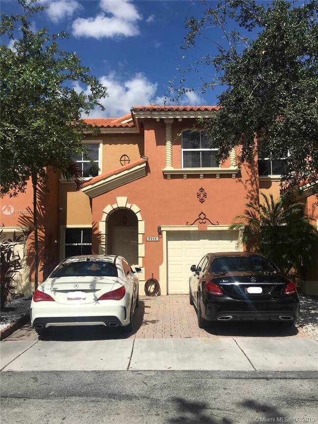 Foto del edificio - 3046 SW 152nd Pl