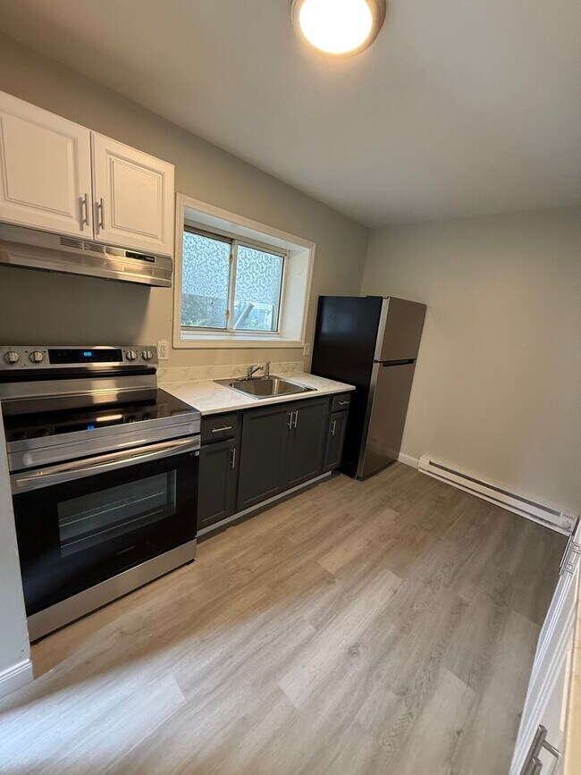Foto del edificio - Scranton 3 Bedroom Single Family, Quiet Neighborhood, Gas Heat,