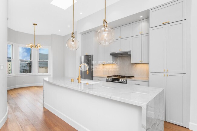 Foto del edificio - 511 Webster St