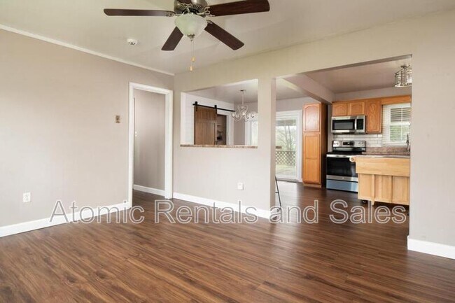 Foto del edificio - 2903 Hackman St