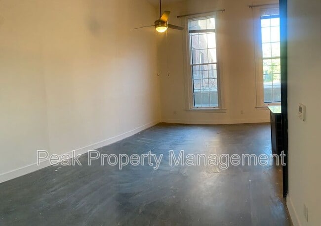 Foto del edificio - 1315 Hull Street Rd