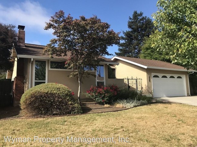 Building Photo - 3 br, 2 bath House - 3445 Meadowbrook Court