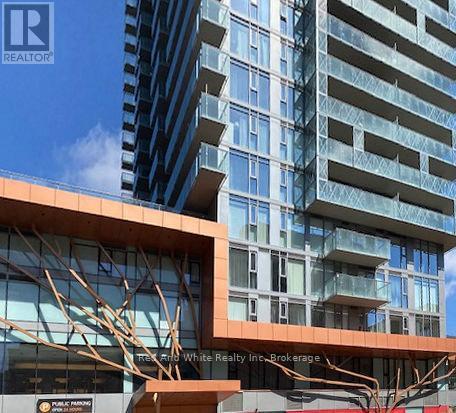 Building Photo - 50 Wellesley St E