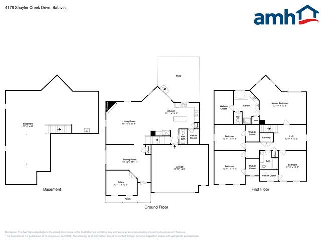 Building Photo - 4176 Shayler Creek Dr