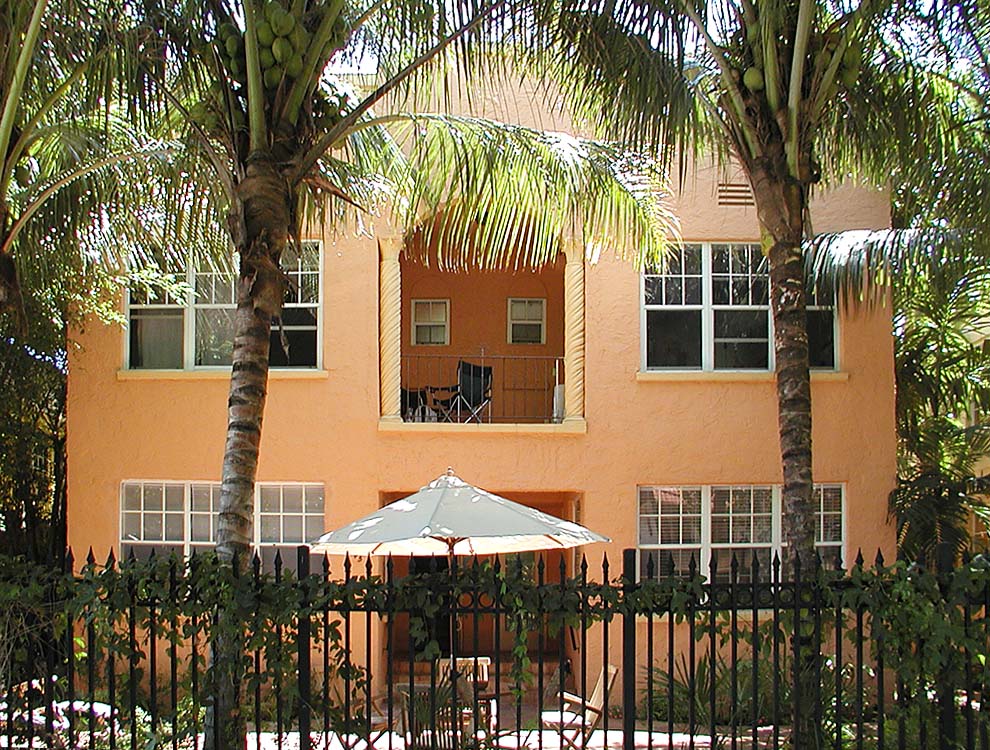 Vista principal - 745 Meridian Ave