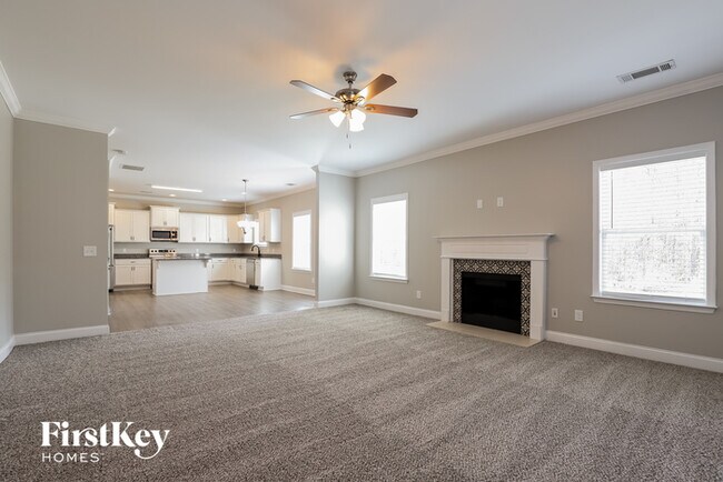 Building Photo - 5730 Grant Station Dr