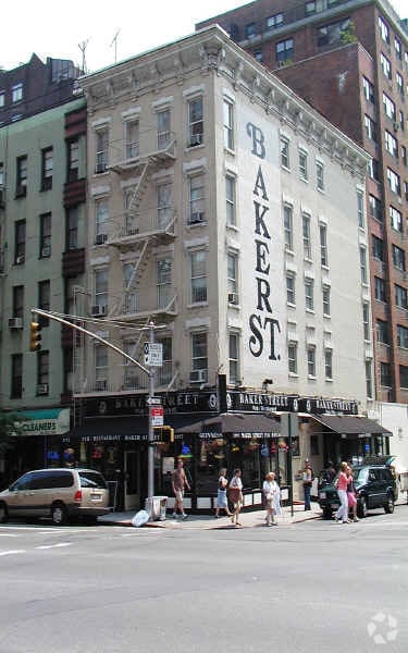 Primary Photo - 401 E 63rd St