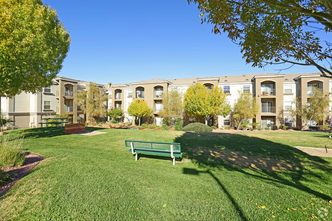 Building Photo - Portofino Senior Apartments