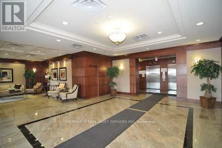 Photo du bâtiment - 5 Michael Power Pl