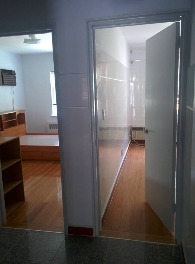 View of Master room and Bedroom #2 - 2012 Colden Ave