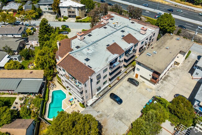 Exterior alternativo - Morrell Plaza