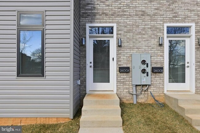 Foto del edificio - 2600 4th St NE