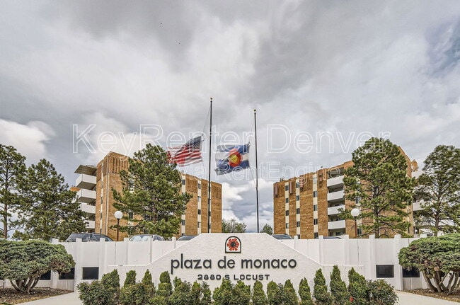 Photo - 2880 S Locust St Apartment