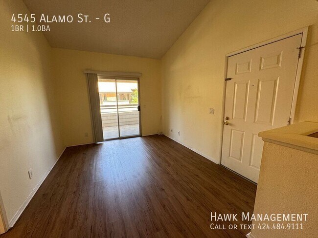 Foto del edificio - 4545 Alamo St