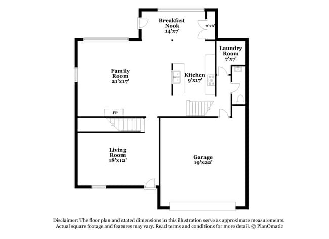 Building Photo - 16102 Dawn Marie Ln