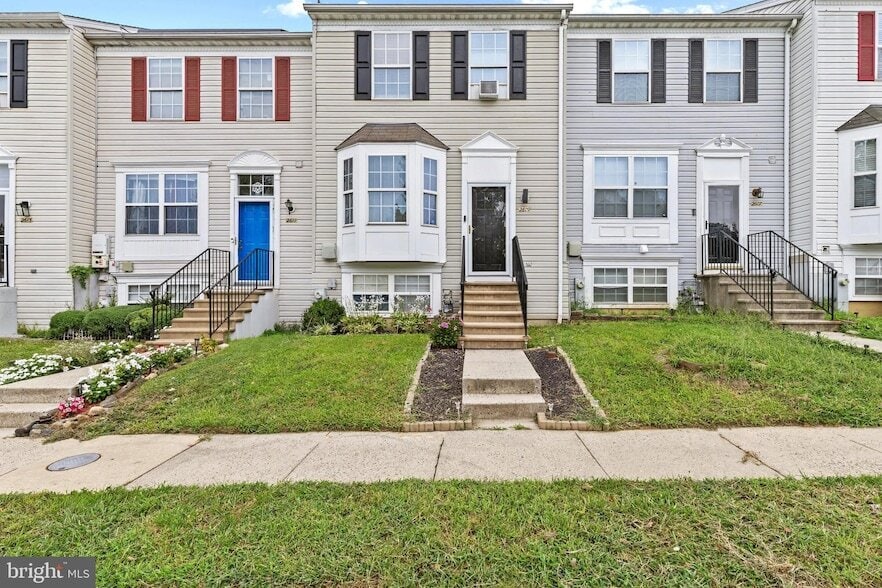 Photo - 2609 Claybrooke Drive Unit
