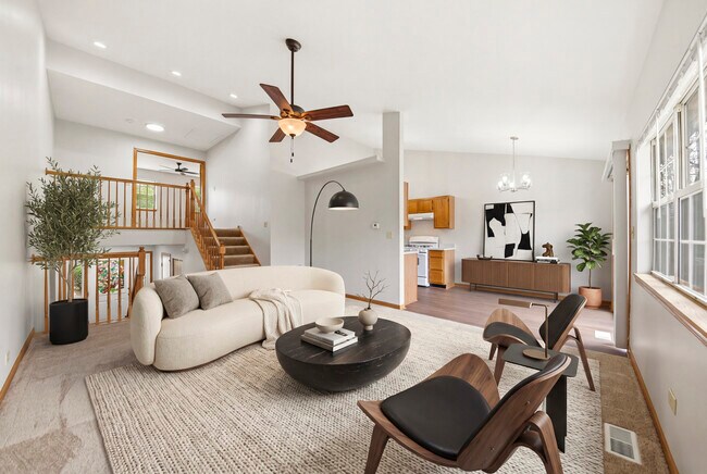 Foto del edificio - 615 Buckskin Ln