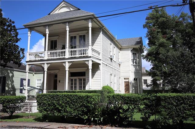 1210 Amelia St New Orleans La 70115 Apartment For Rent In New Orleans La Apartments Com