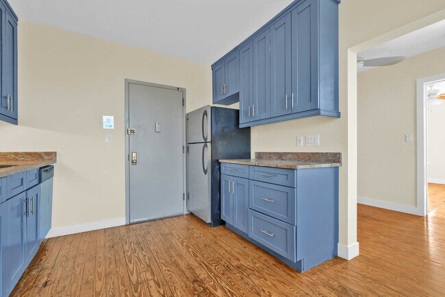 Foto del edificio - 639 Hicks Street