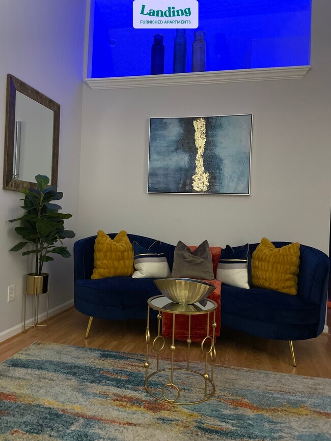 Foto del edificio - 215 Oak Grove Ln