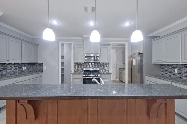 Foto del edificio - 7207 Nick St