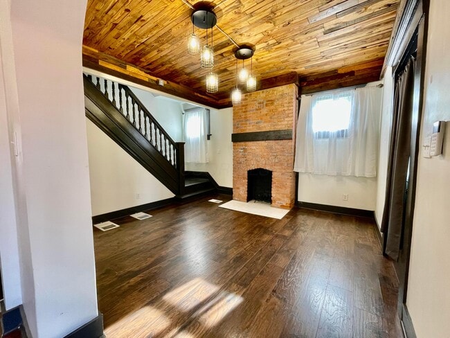 Foto del edificio - 28 N Princeton Ave